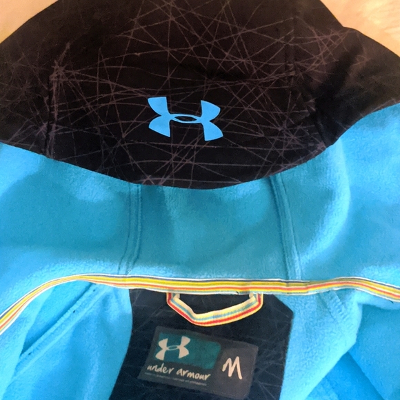 Under Armour women's snowboard jacket - Picture 15 of 17